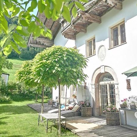 Freundsheimhof Apartment Kramsach Luaran gambar