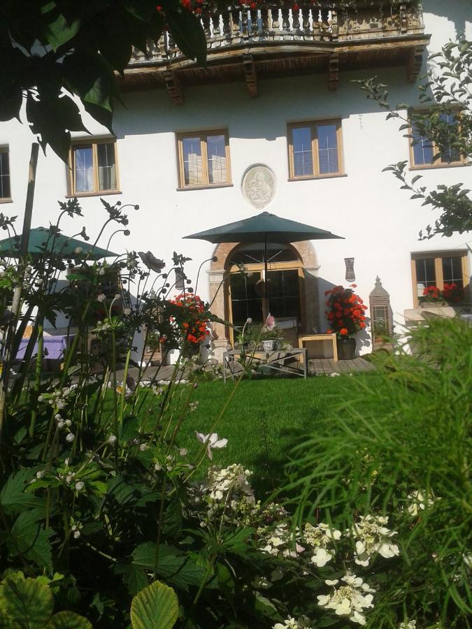Freundsheimhof Apartment Kramsach Luaran gambar