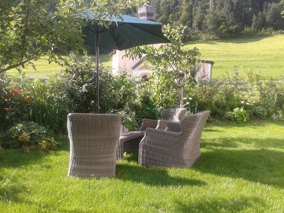 Freundsheimhof Apartment Kramsach Luaran gambar