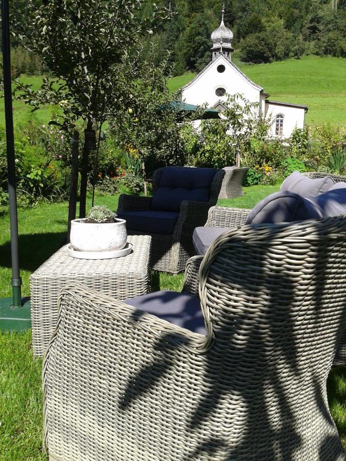 Freundsheimhof Apartment Kramsach Luaran gambar