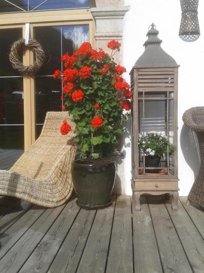Freundsheimhof Apartment Kramsach Luaran gambar