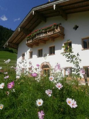 Freundsheimhof Apartment Kramsach Luaran gambar