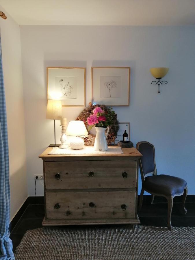 Freundsheimhof Apartment Kramsach Luaran gambar