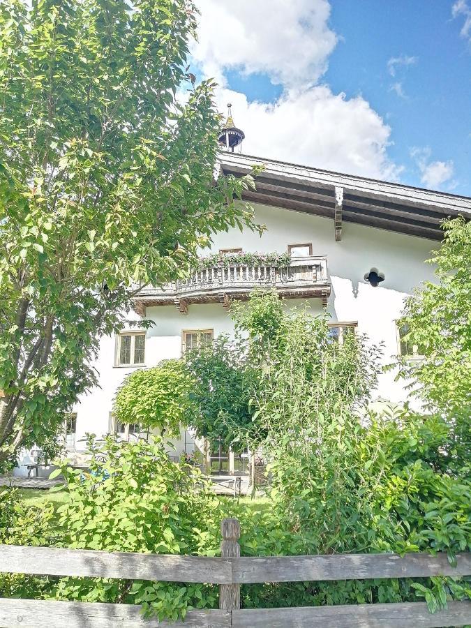 Freundsheimhof Apartment Kramsach Luaran gambar