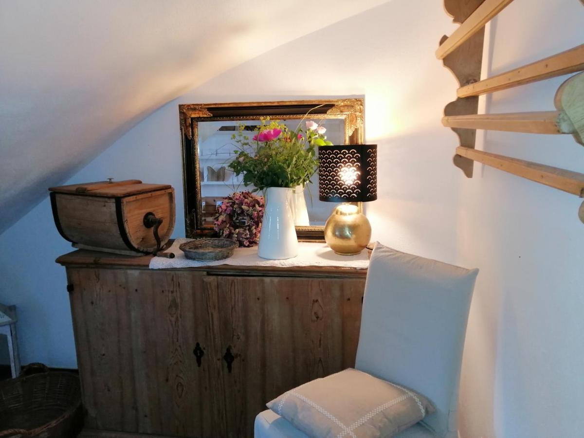 Freundsheimhof Apartment Kramsach Luaran gambar