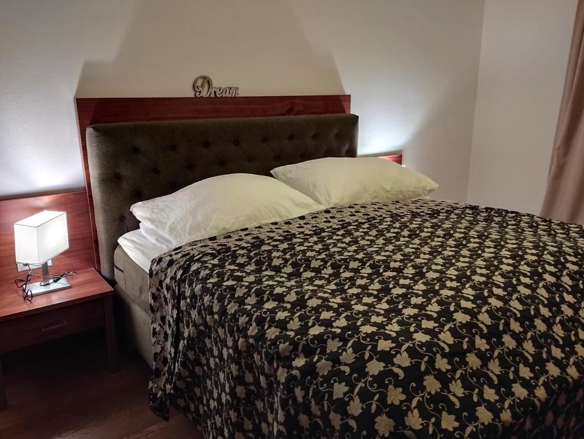 Freundsheimhof Apartment Kramsach Luaran gambar