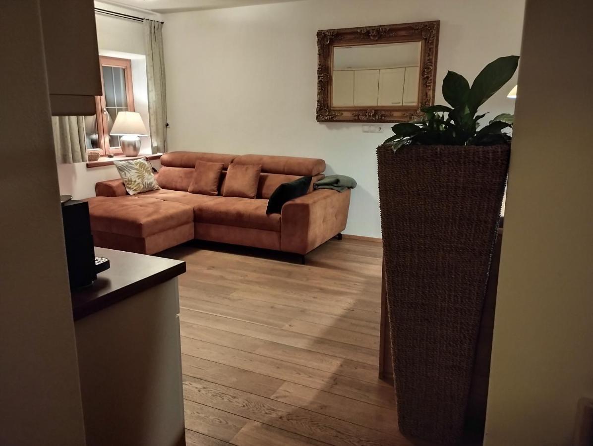 Freundsheimhof Apartment Kramsach Luaran gambar