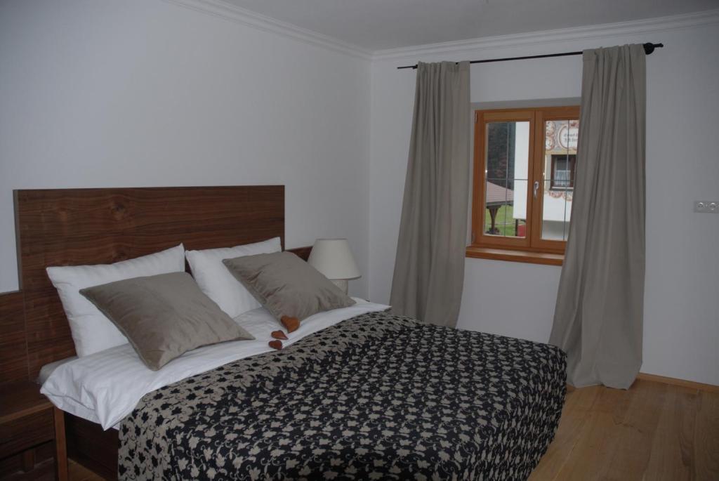 Freundsheimhof Apartment Kramsach Luaran gambar